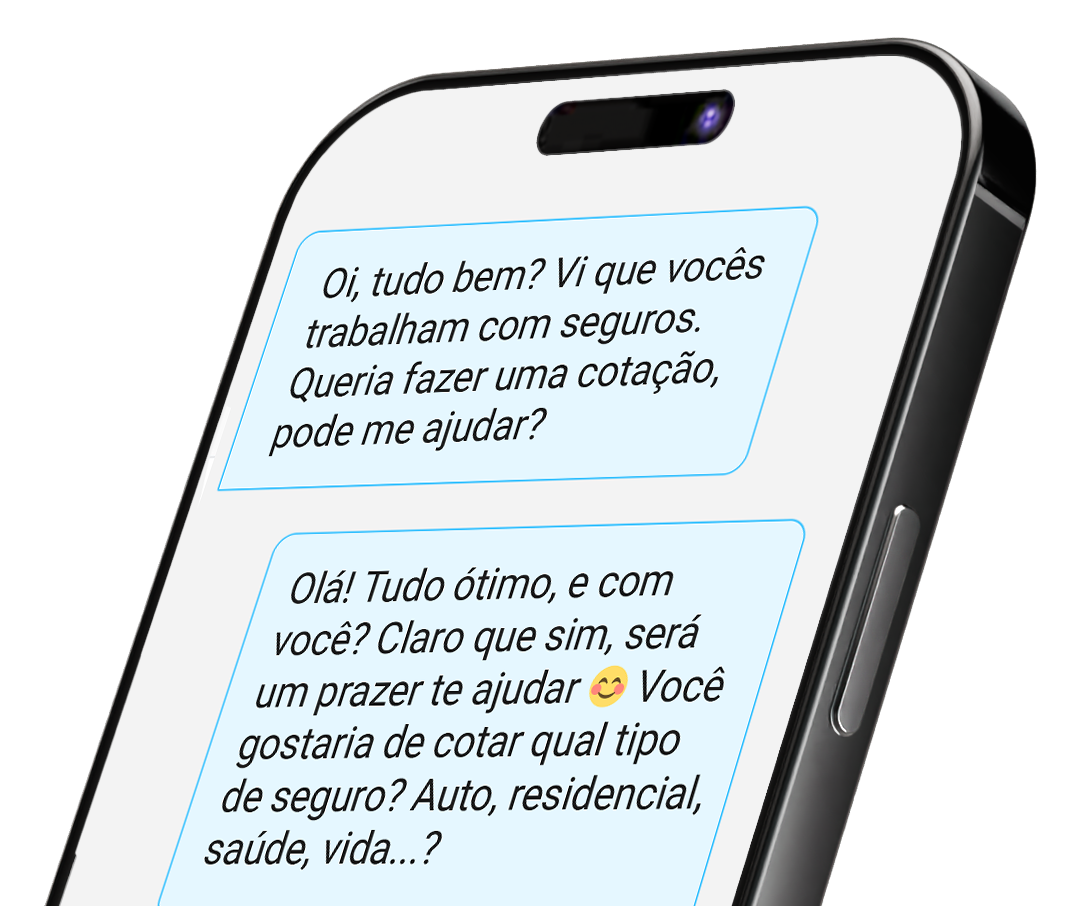 Corretora de Seguros em Cascavel